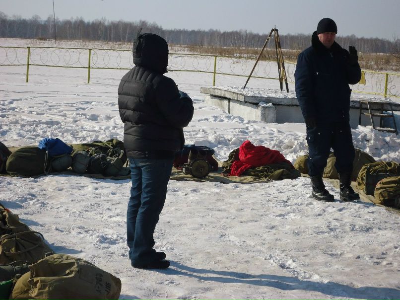 Timosha Yourich | Челябинск