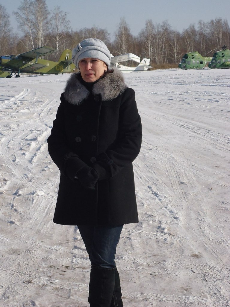 Timosha Yourich | Челябинск