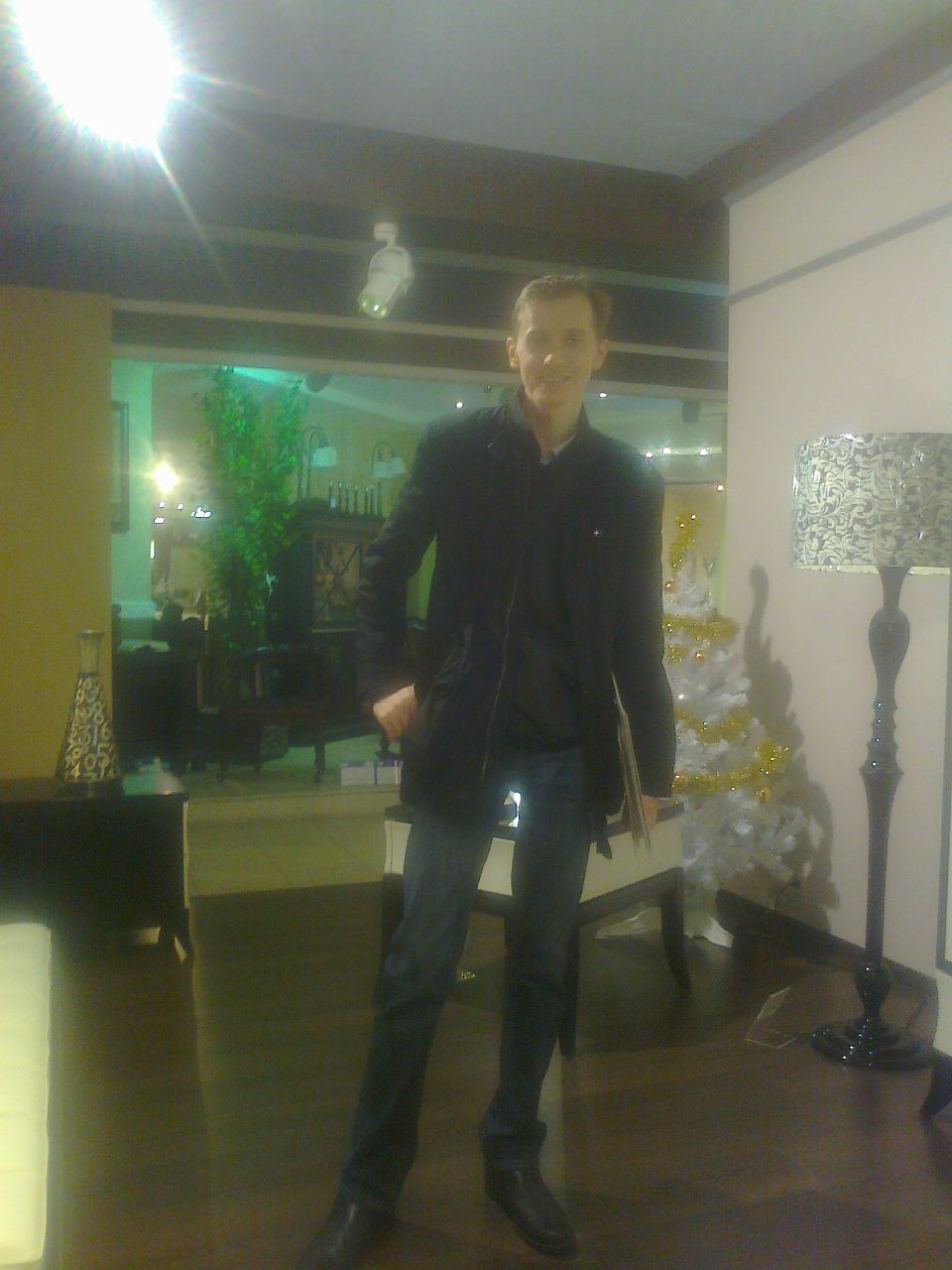 Алексей Музыченко | Одинцово