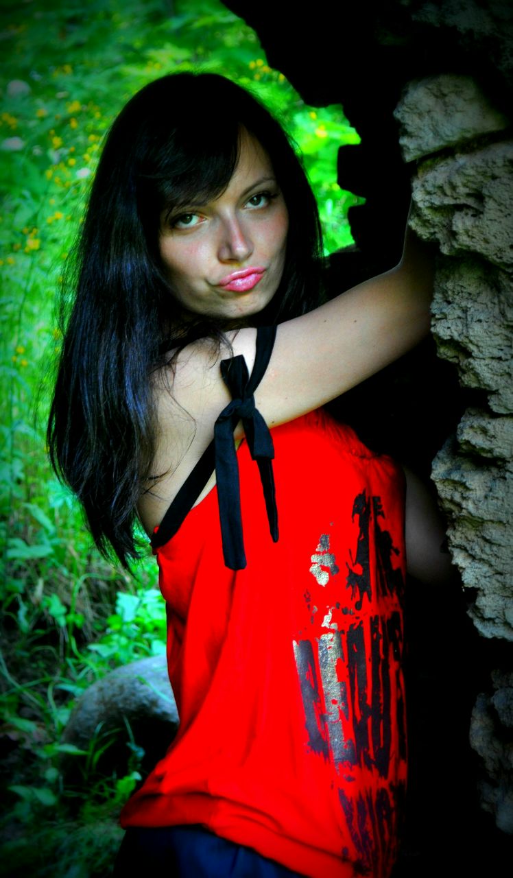 Танечка Соколова | Санкт-Петербург