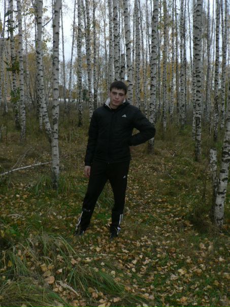 Keks Mazitov фото профиля #5