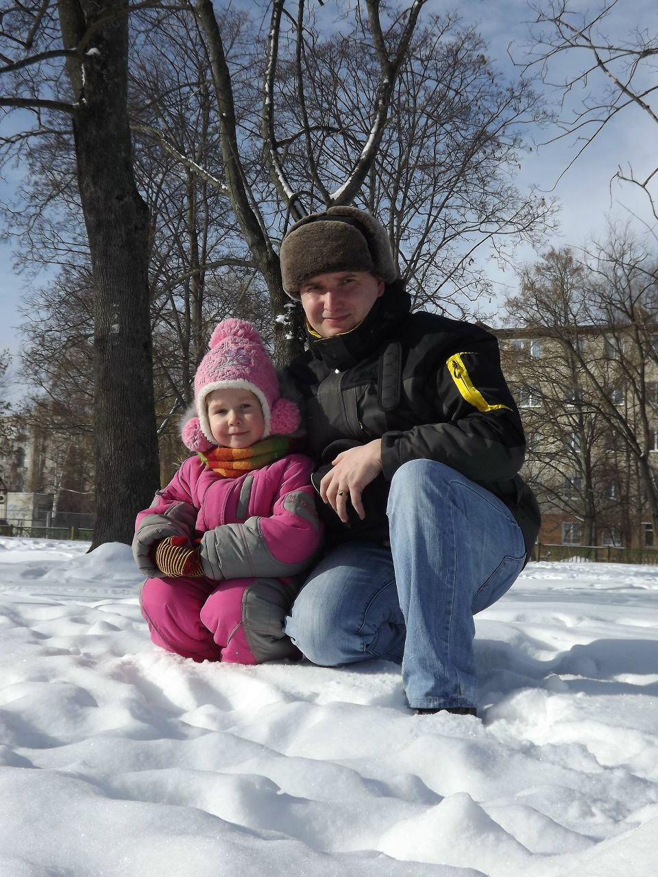 Александр Отмахов | Шостка