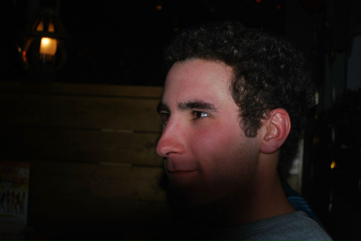 Евгений Аржанов | Ногинск