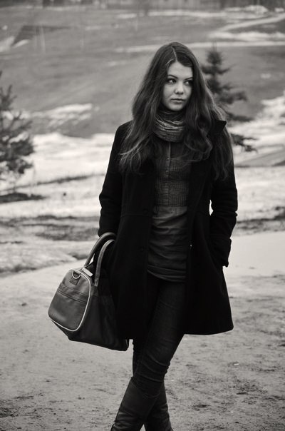 Лера Брулёва | Москва