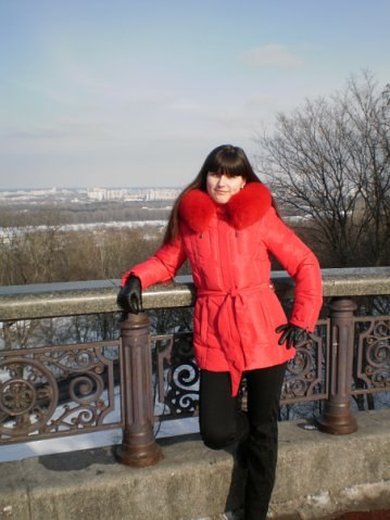 Дашулька Гуторина | Киев