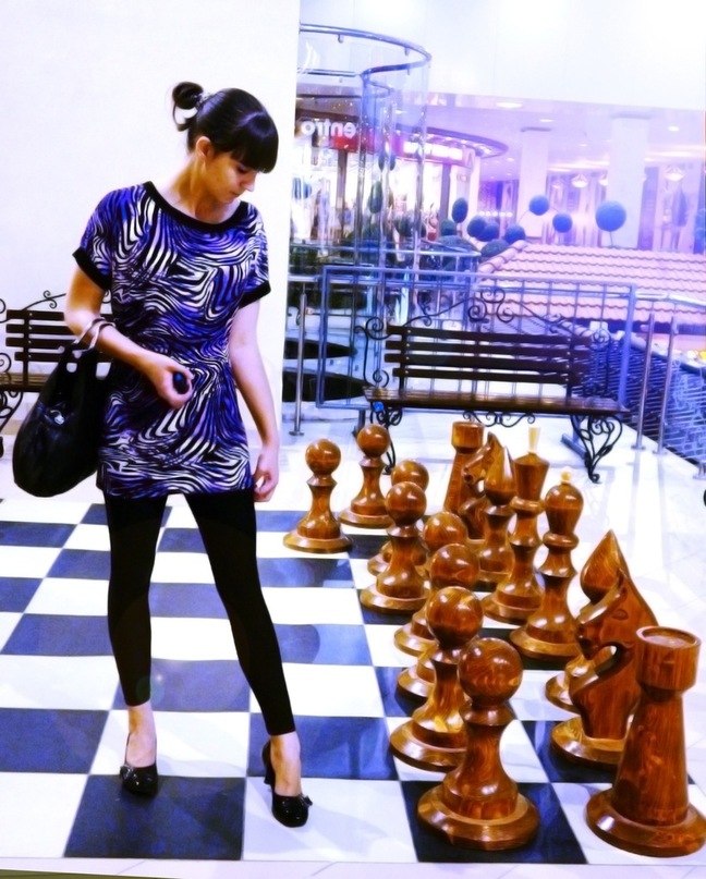 Валентина Буракова | Воронеж