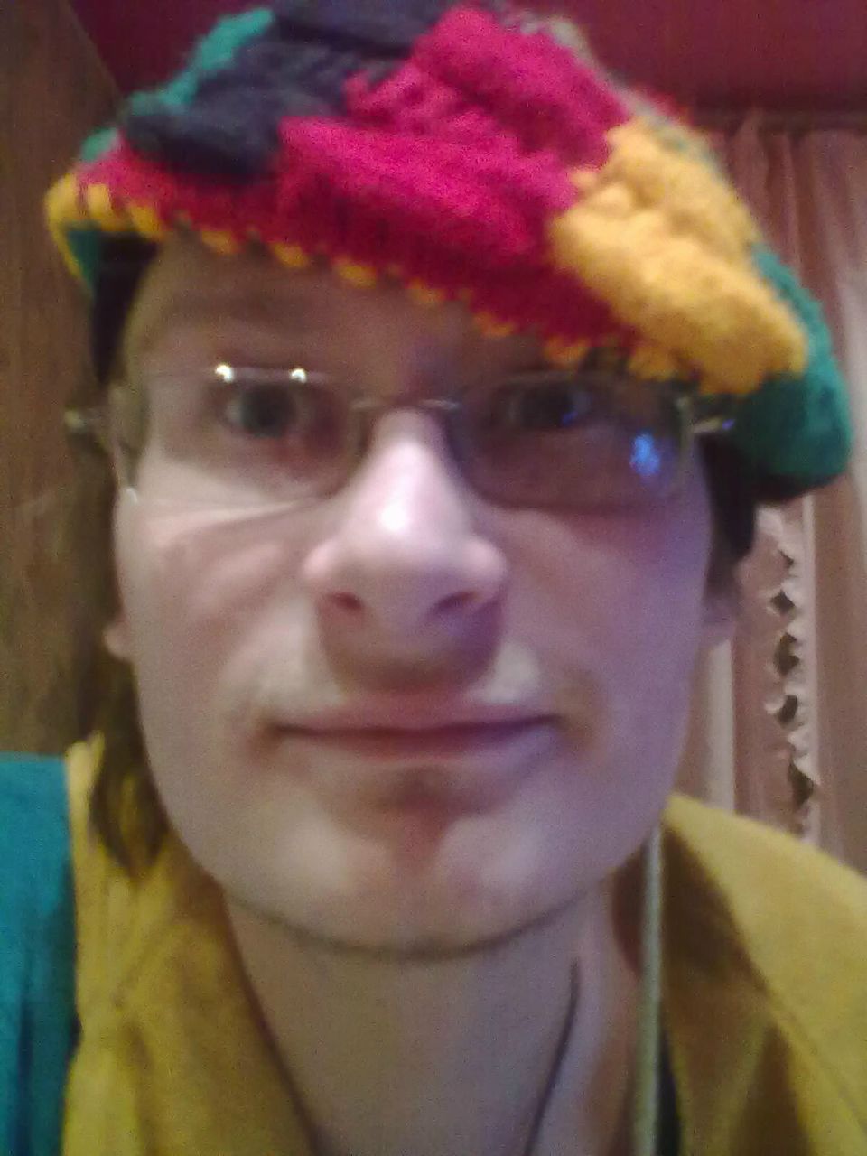 Михаил Сканк | 