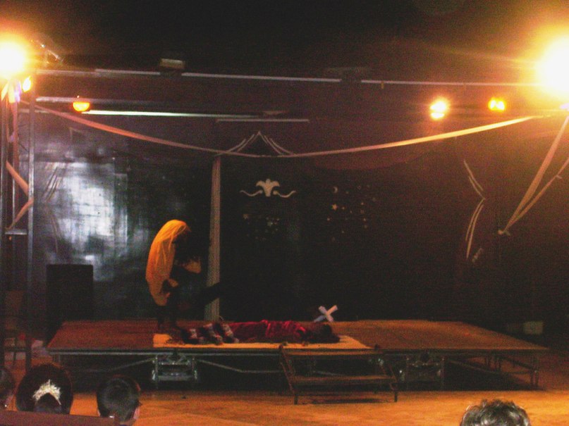 Марина Цыганова | Белгород (поселок)