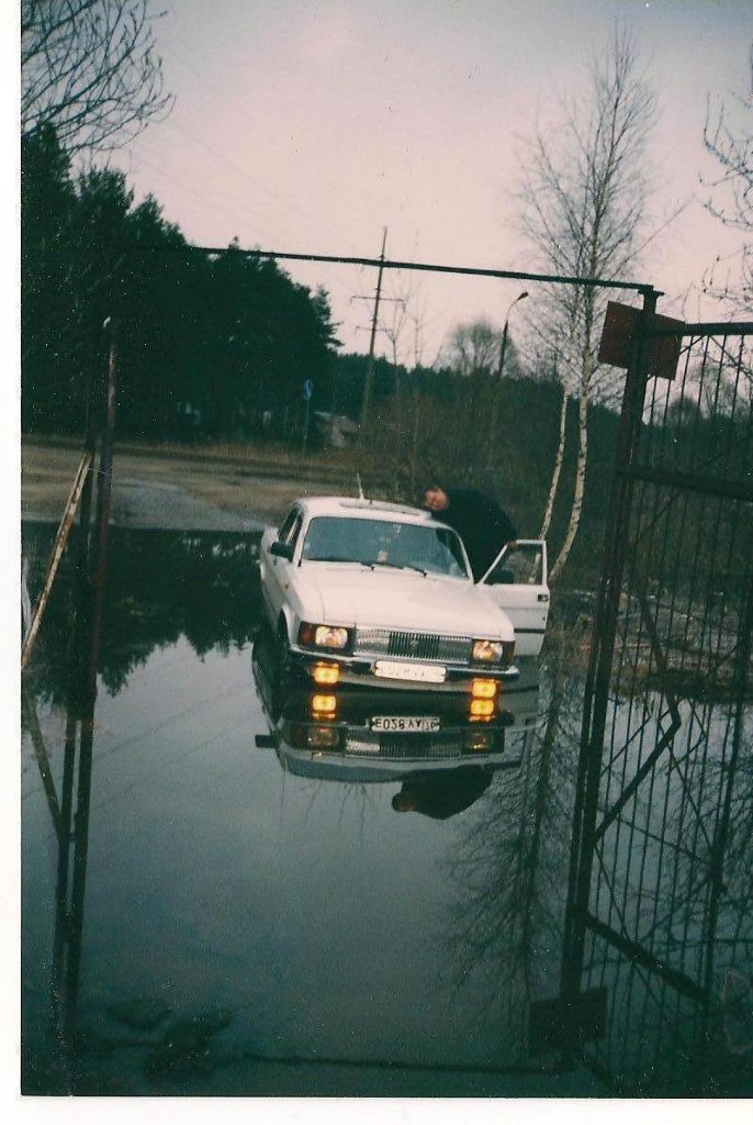 Александр Баленков | Ярославль