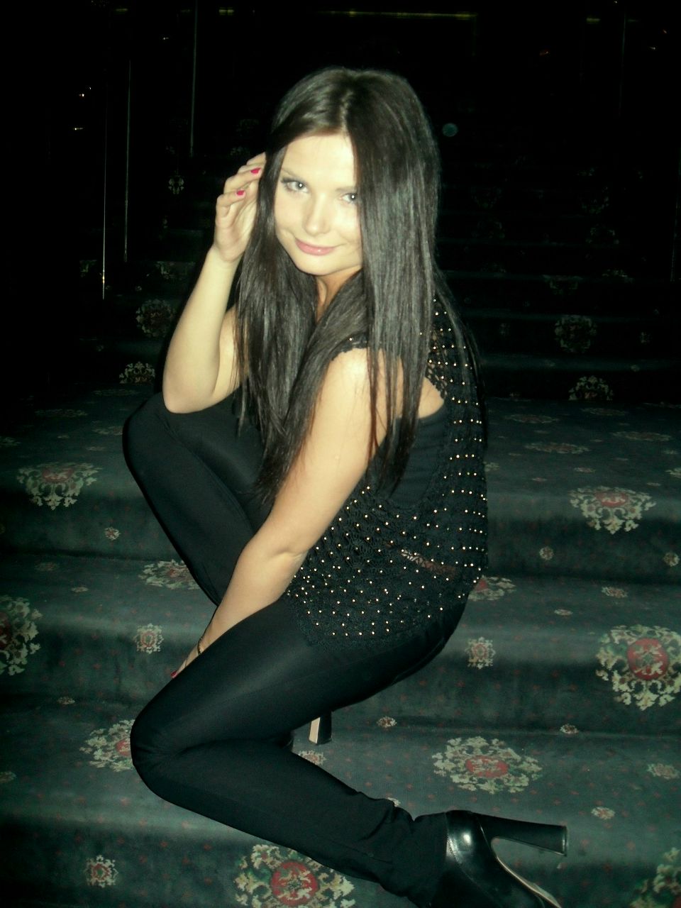 Алла Иванова | Винница