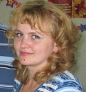 Фотография Чунаковой Елены