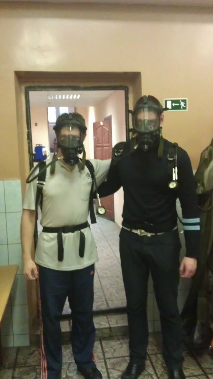 Кирилл Вишняков | Калининград