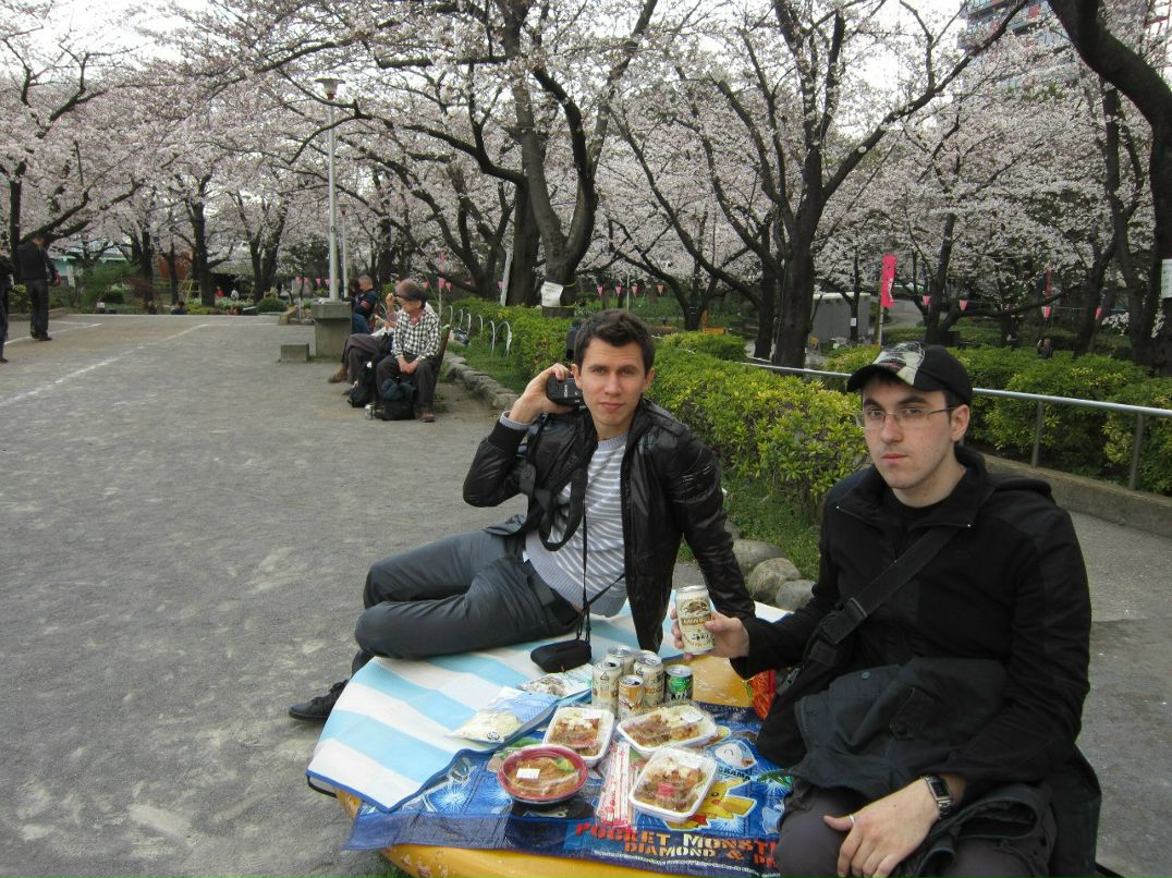 Анастасия Джафарова | Москва