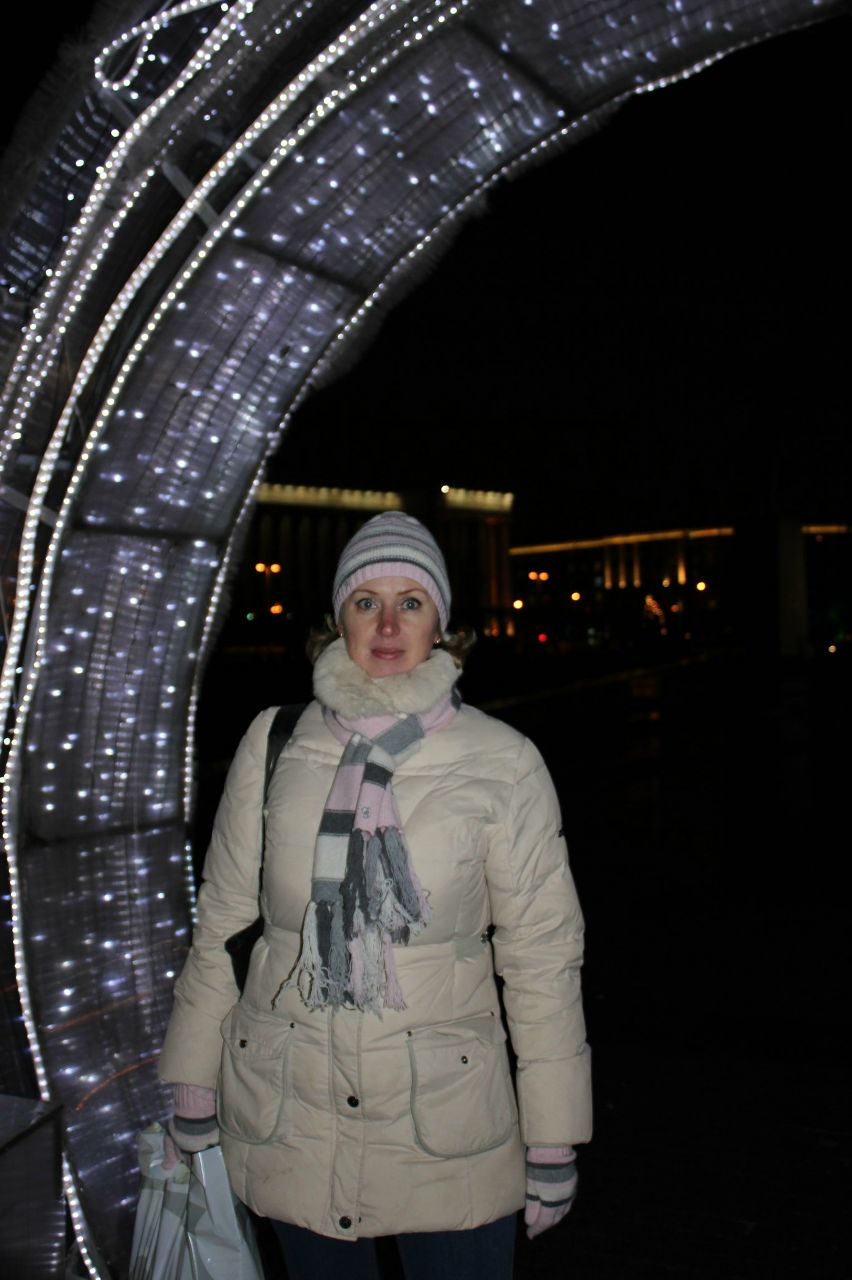 Светлана Борнякова | Киров