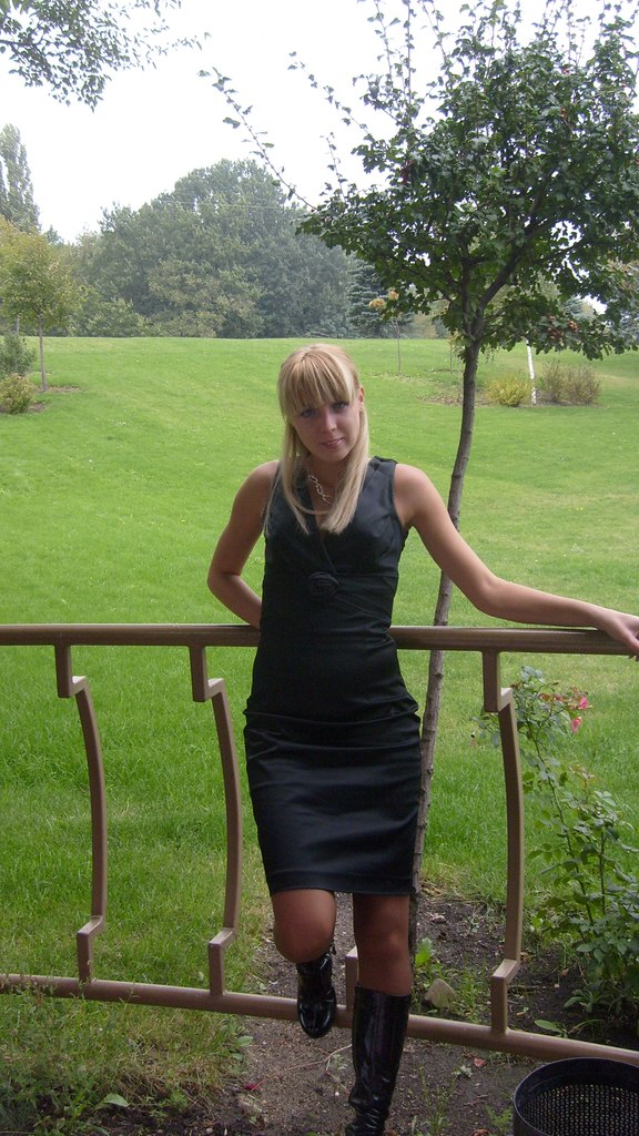 Виктория Вашенко | Донецк