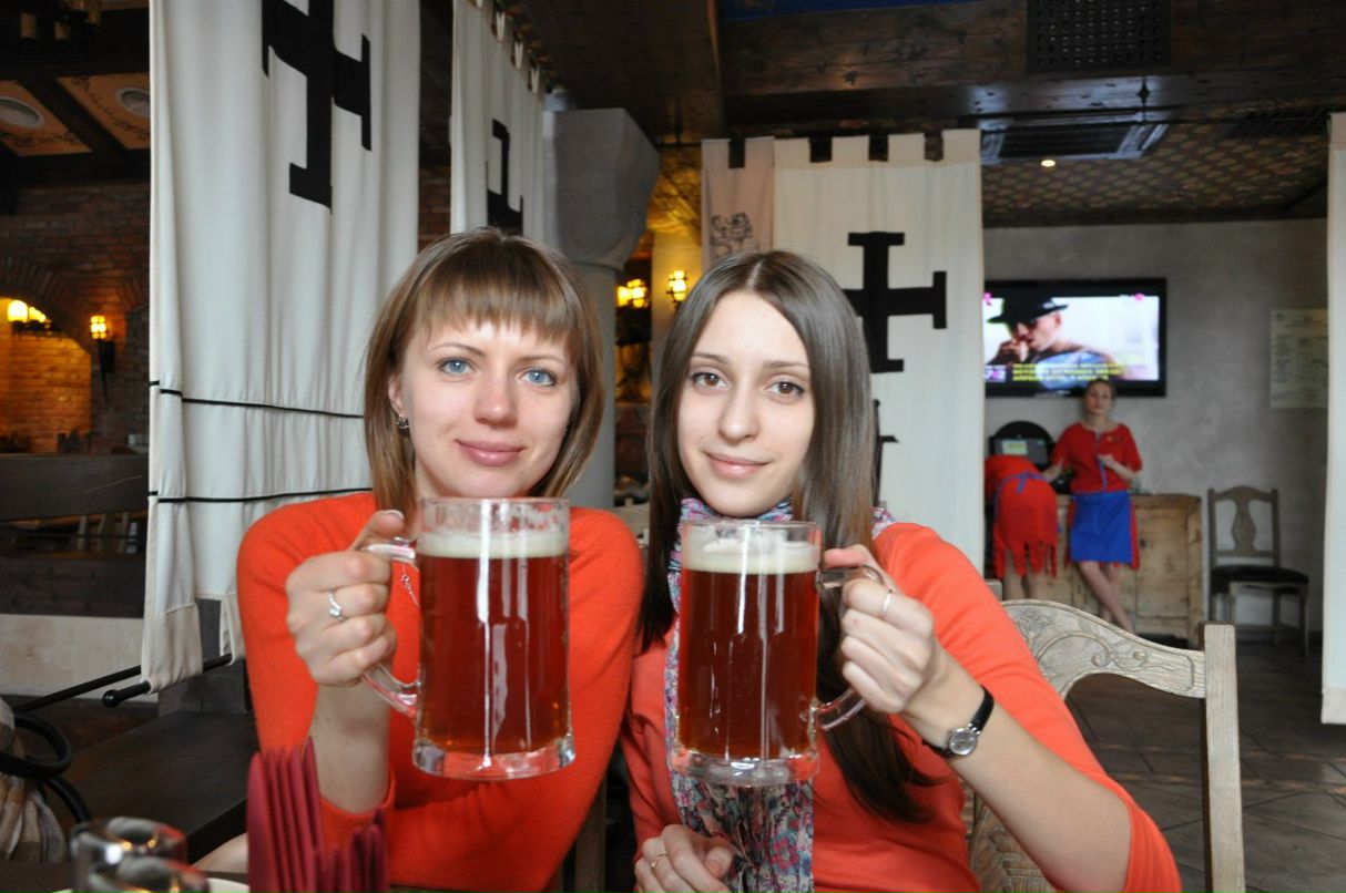 Ирина Овчарова | Южно-Сахалинск