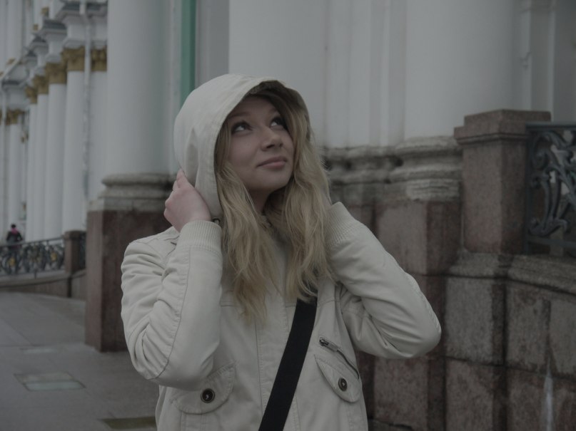 Александра Бугрова | Санкт-Петербург