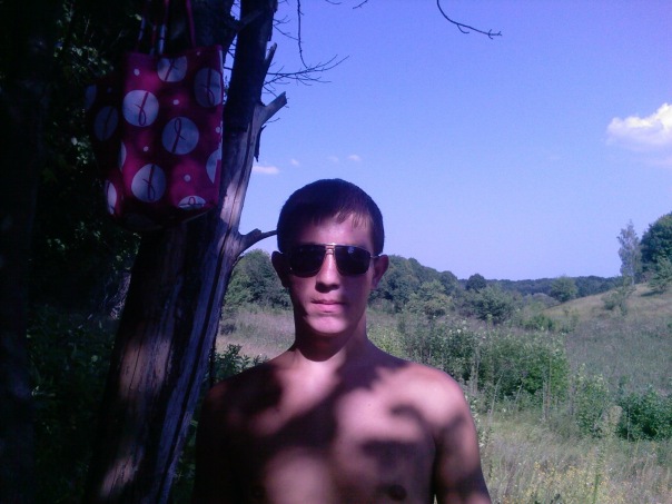 №3, Олег Личак №3, Олег Личак