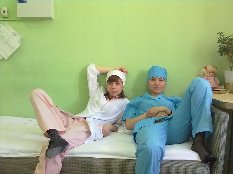 Алина Карнилова | Санкт-Петербург