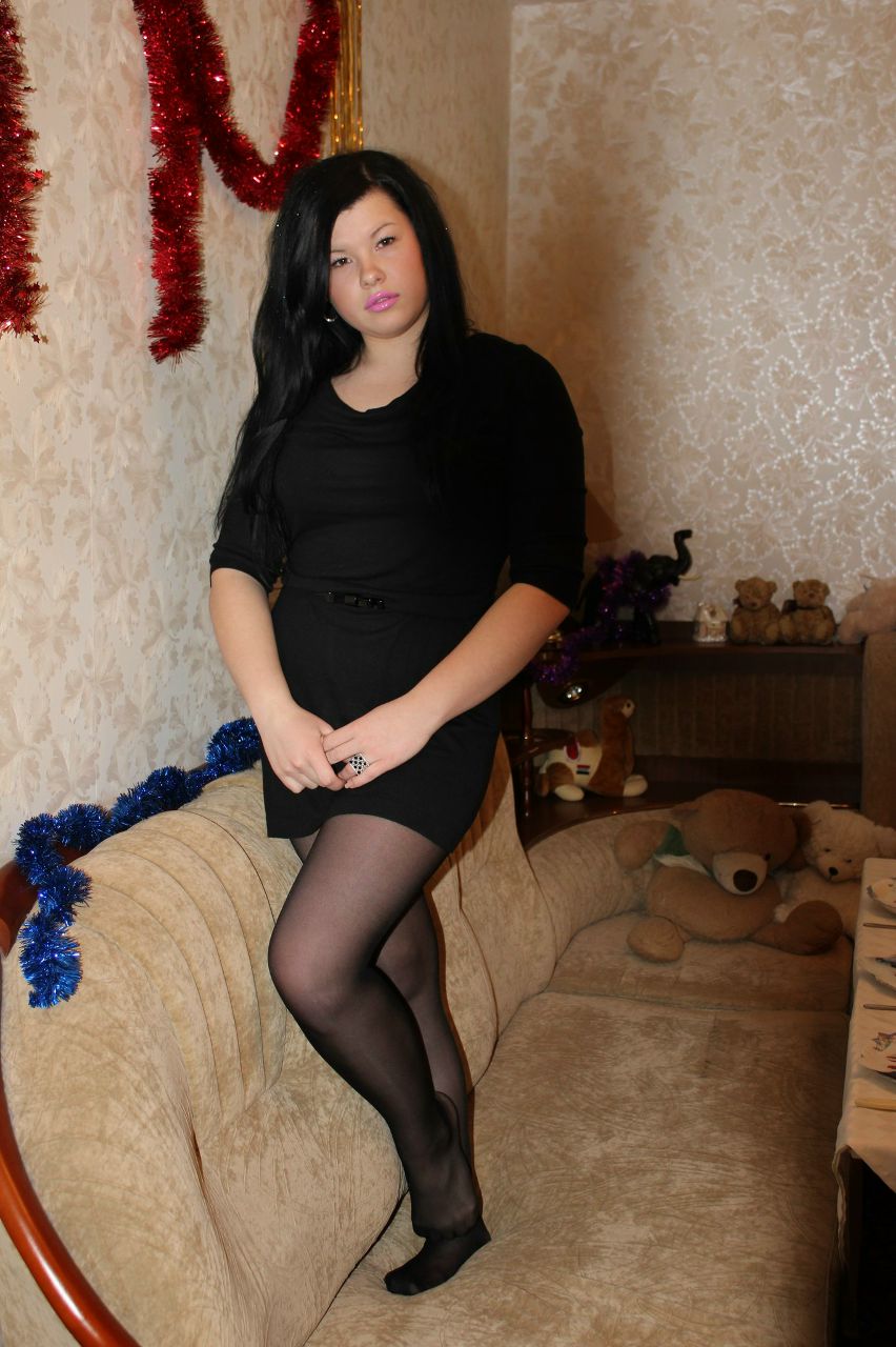 Марина Туева | Москва