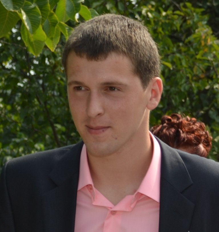 Саша Родзь | Луцк