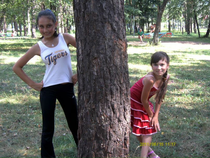 Гульгена Файзрахманова | Нижнекамск