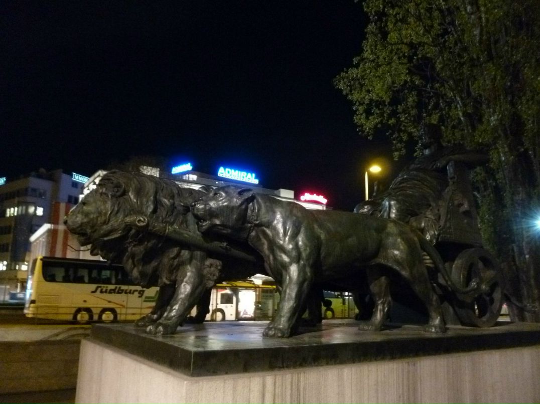 Михаил Толмачёв | Москва