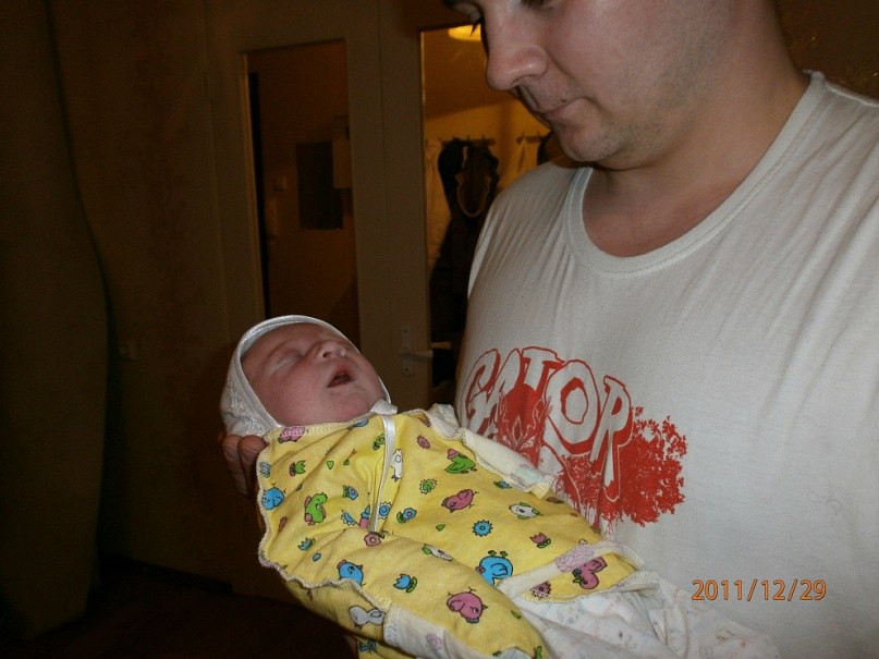 Максим Петров | Санкт-Петербург