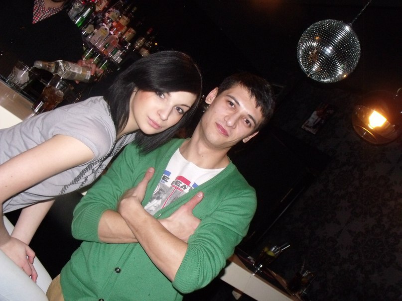 Алина Шварц | 