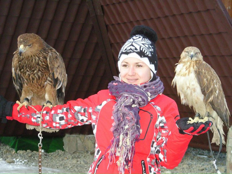 Мария Култышева | Кишинев