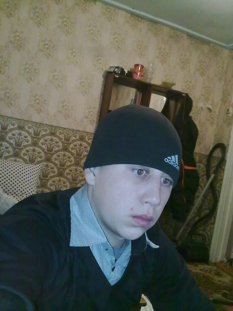 Сергей Кондратьев | Красноярск