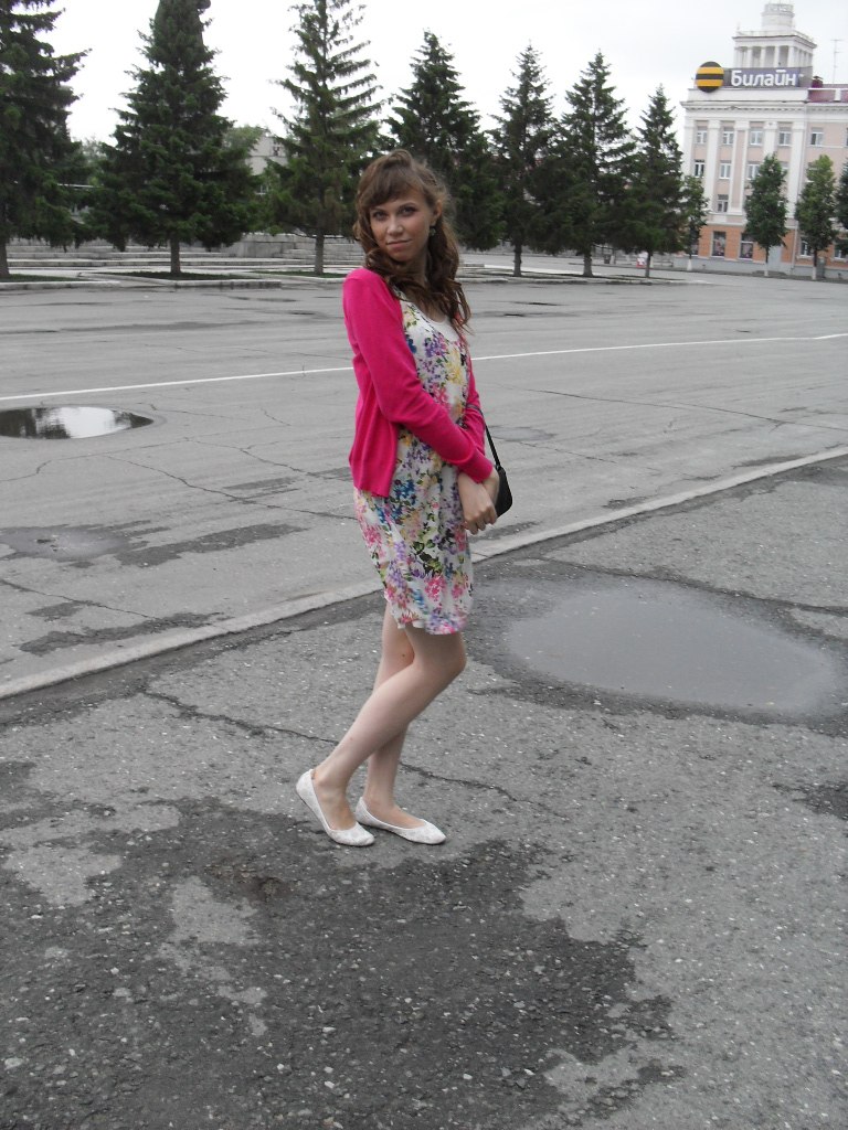 Лена Макарова | 