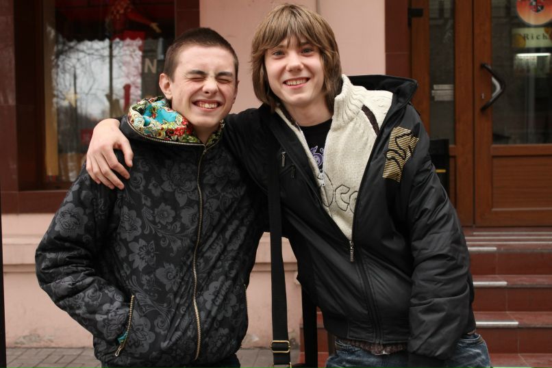 Валентин Шовкопляс | Запорожье