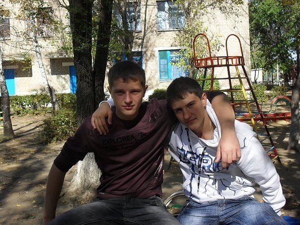 Коля Горбатенко | Белгород