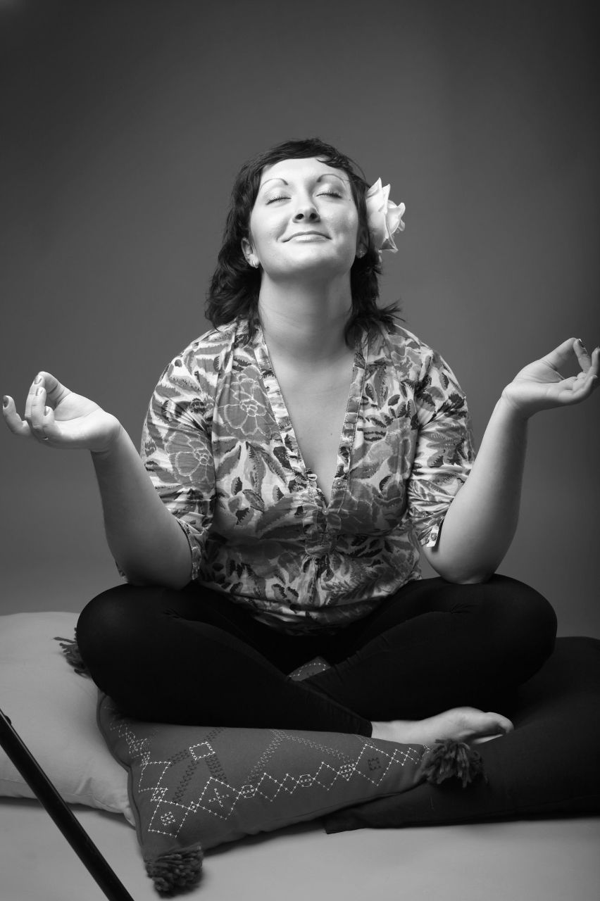 Валентина Григорьева | Санкт-Петербург