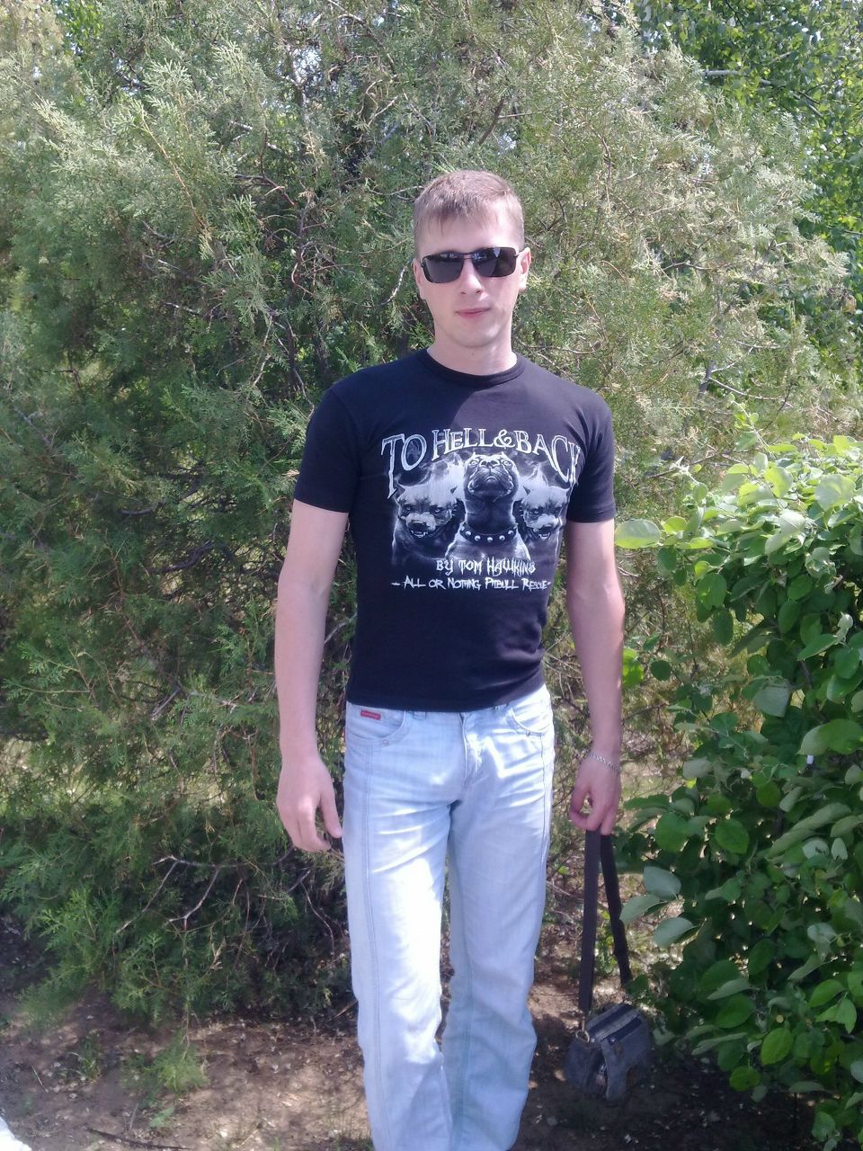 Евгений Штанин | Волгоград