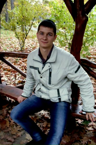 №5, Александр Шафрай, 36 лет, Киев №5, Александр Шафрай, 36 лет, Киев