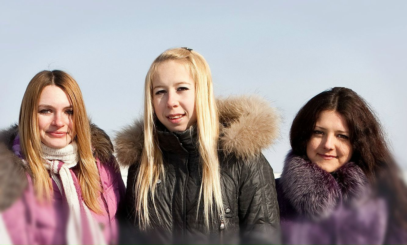 Алина Крютченко | Сумы