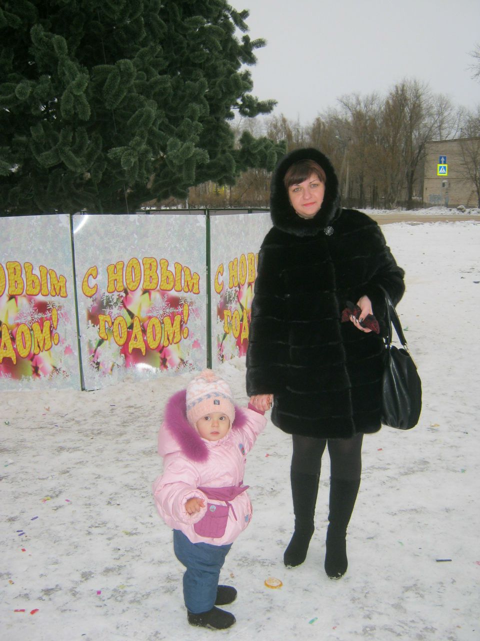 Екатерина Полетаева | Самара