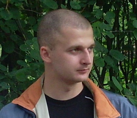 Вовка Пахом | Молодечно