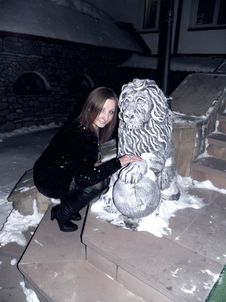 Марічка Курніцька (Кузів) | Тернополь