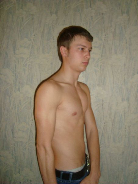 №23, Николай Долынюк, 31 год, Южноукраинск №23, Николай Долынюк, 31 год, Южноукраинск