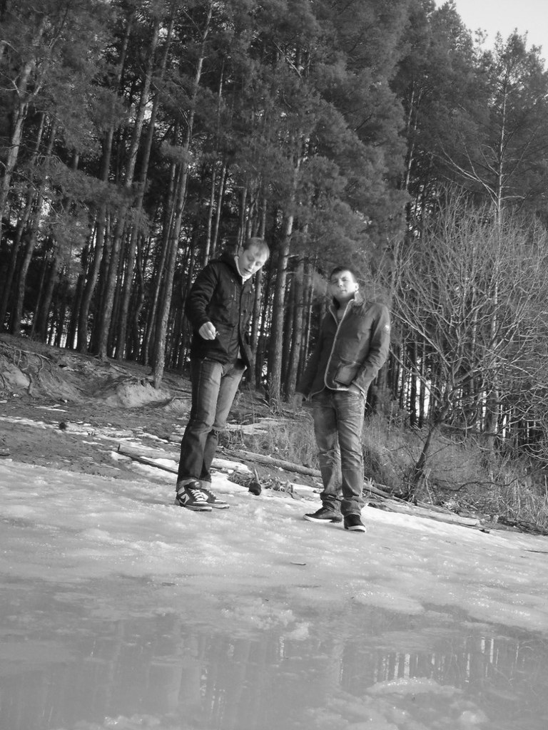 Евгений Трофимов | Белгород