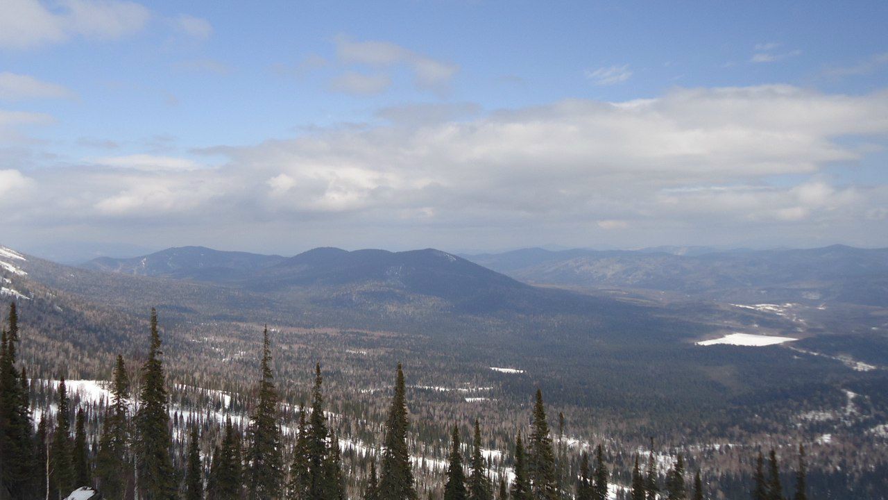Евгений Климов | Березовский