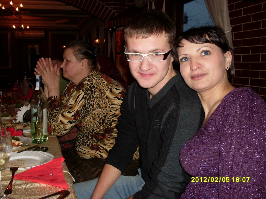 Оксана Филончук | Киев