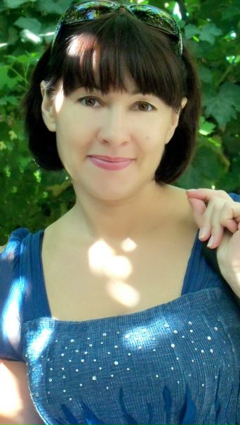 №6, Галина Кобзарь №6, Галина Кобзарь
