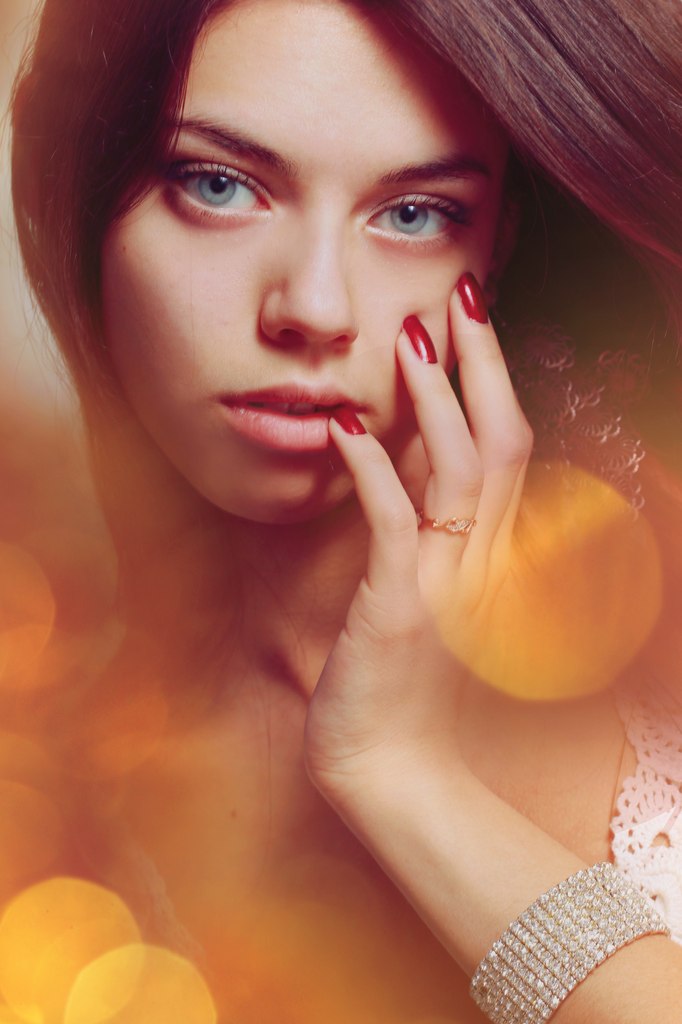 Ekaterina Shornikova | Пермь