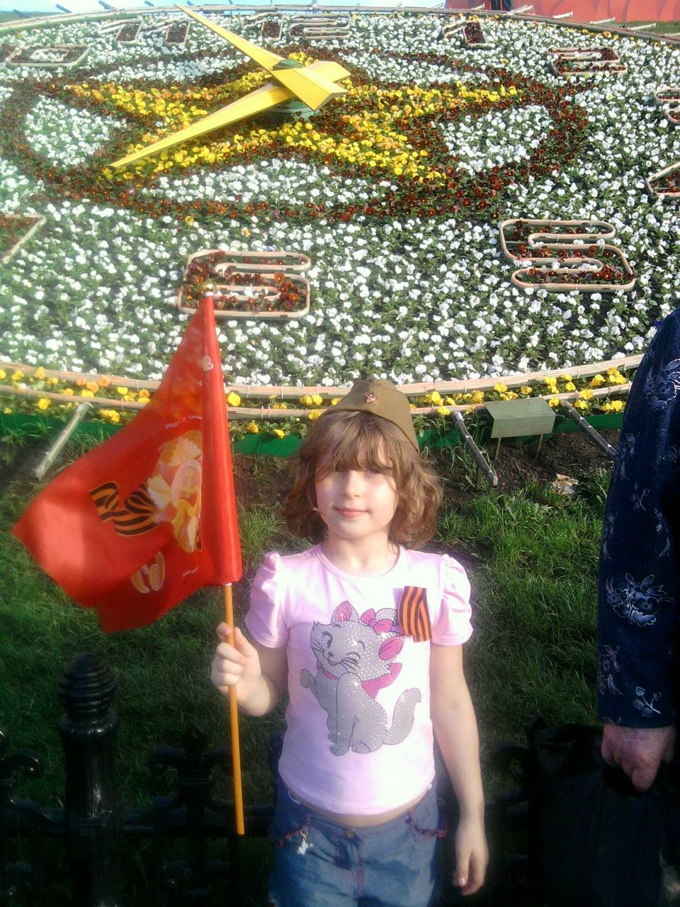 Виктория Николаева | Москва