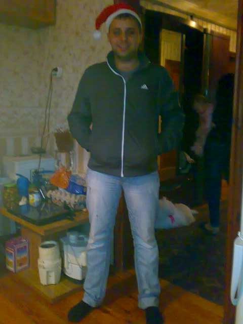 Александр Веников | Москва