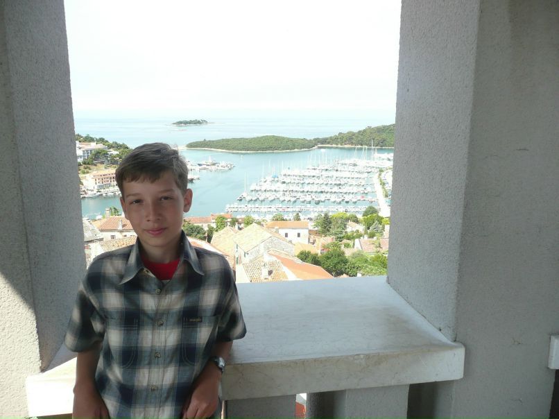 Александр Кондратьев | Нижний Новгород